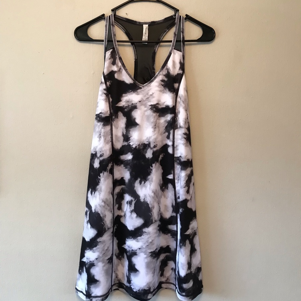 Ideology Tennis Dress